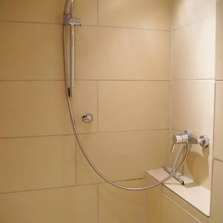 Magnolia アパート Rheinbrohl