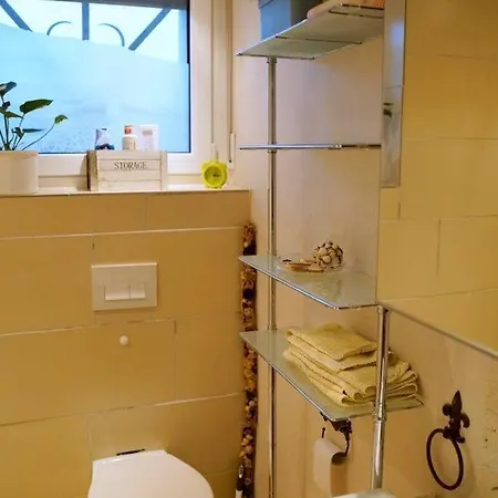 アパート Magnolia Rheinbrohl