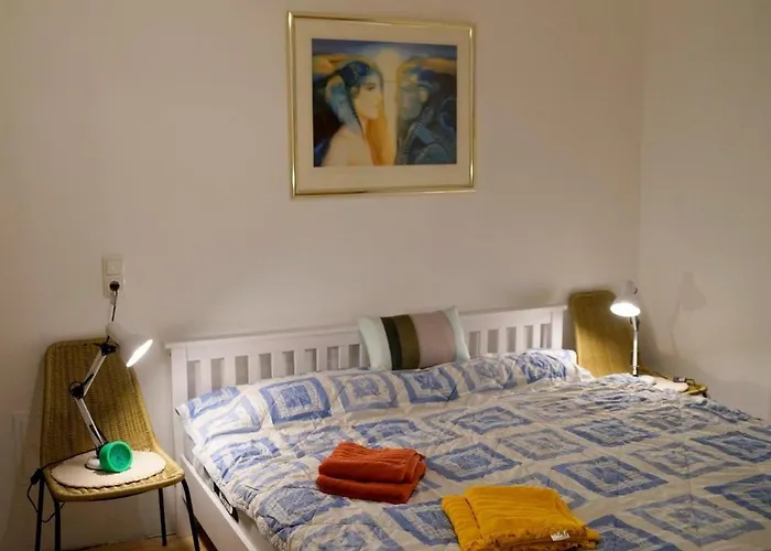 Magnolia * Rheinbrohl