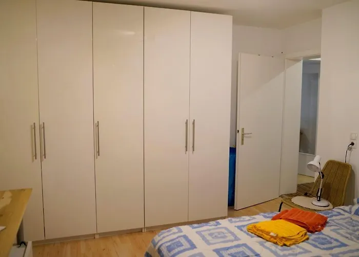 Apartamento Magnolia