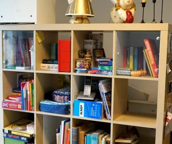 Magnolia Apartamento *