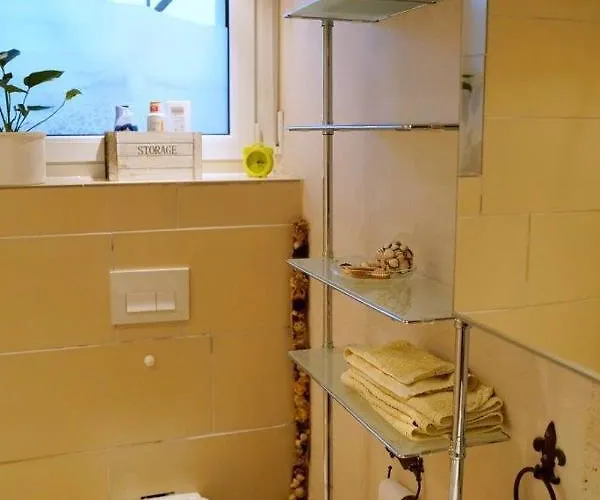 Apartamento Magnolia Rheinbrohl