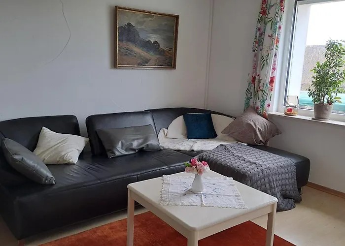 Magnolia Apartamento *