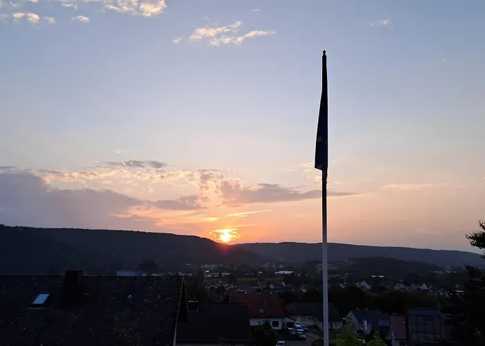 Magnolia Apartamento Rheinbrohl