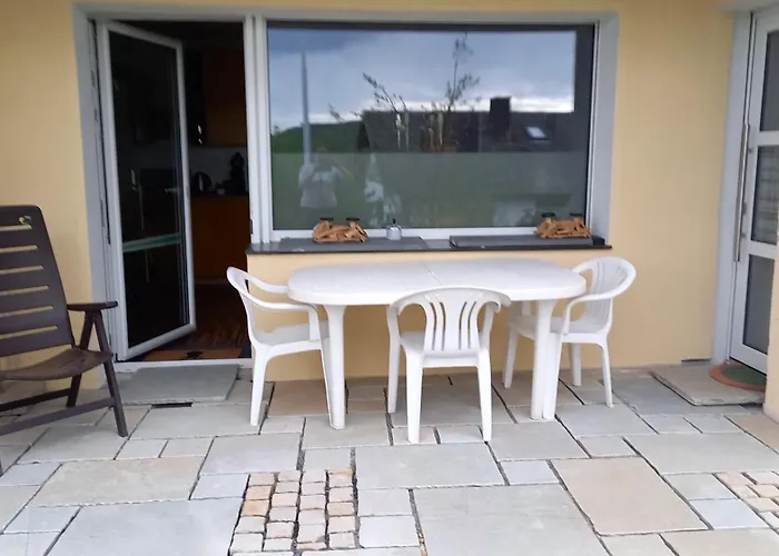 Magnolia Apartamento